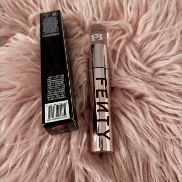 NEW Fenty Beauty Fenty Icon Velvet The MVP Liquid Lipstick Full Size - Picture 15 of 16